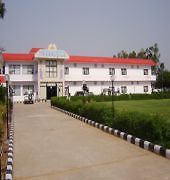 Suryansh Hotel Deli Exterior foto